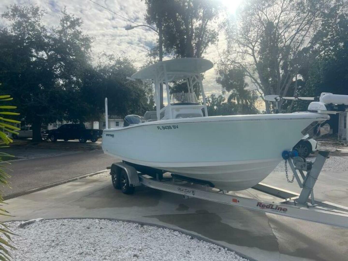 2021 Sportsman Open 232 Center Console - Image 3