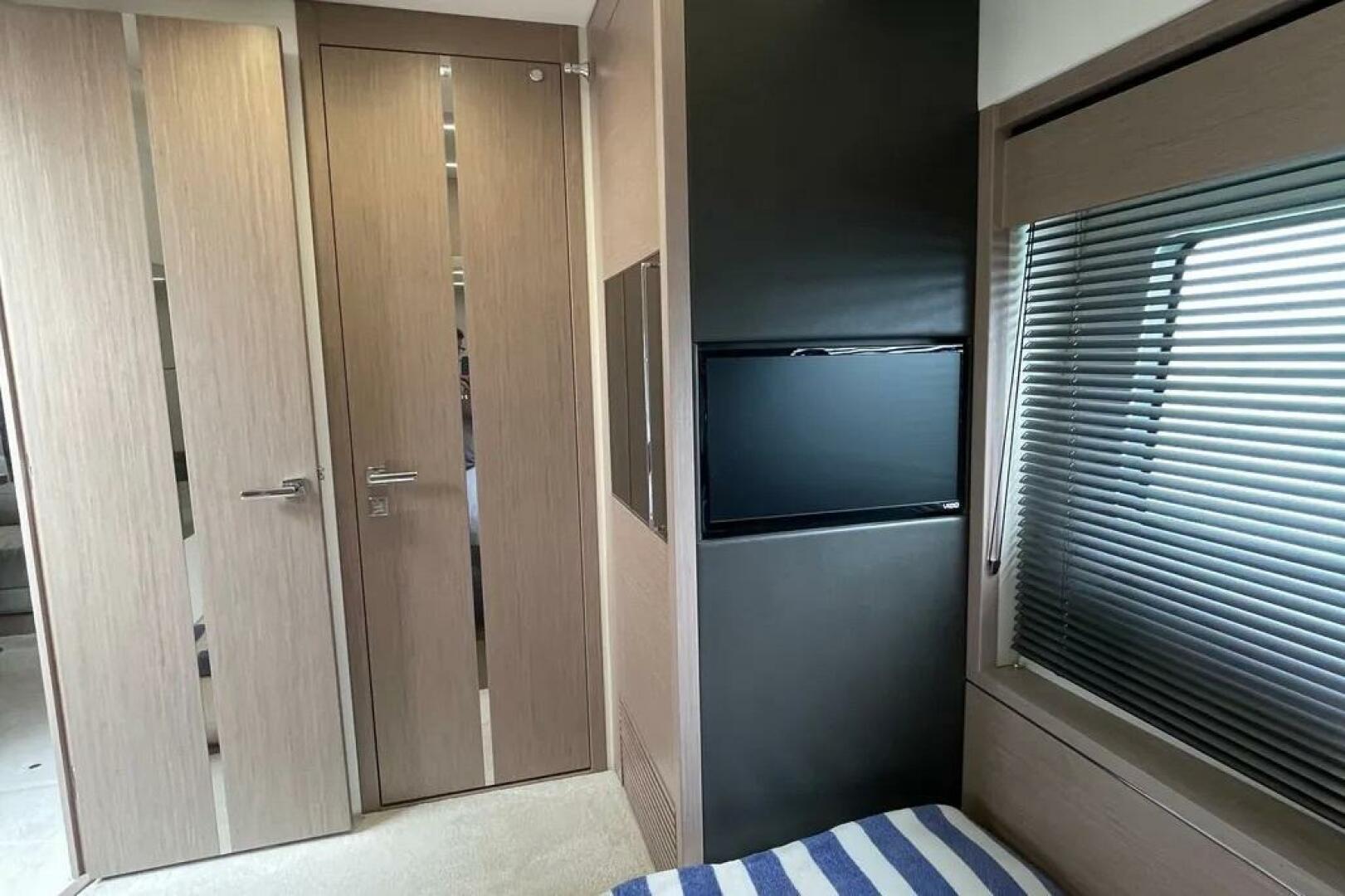 2020 Sunseeker 74 Sport Yacht - Image 39