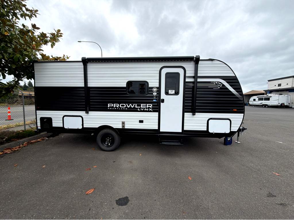 2027 Heartland Prowler 1702DBS