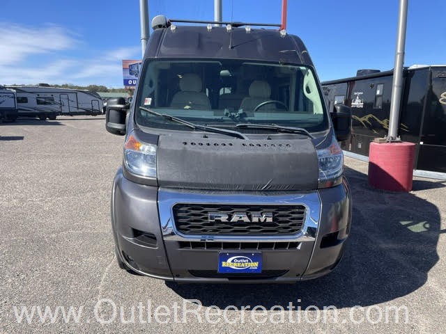 2019 Winnebago Travato 59G - Image 4