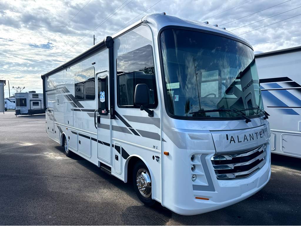 2027 JAYCO ALANTE 29S - Image 1