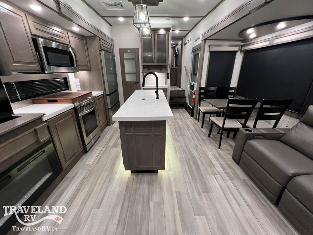 2024 Grand Design Solitude 310GK - Image 21