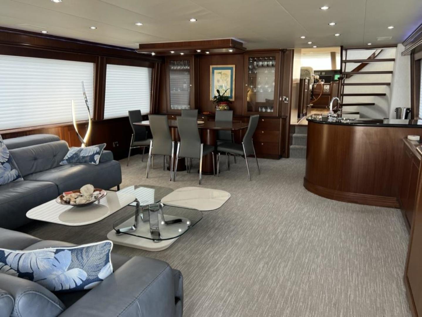 2006 Pacific Mariner - Image 11