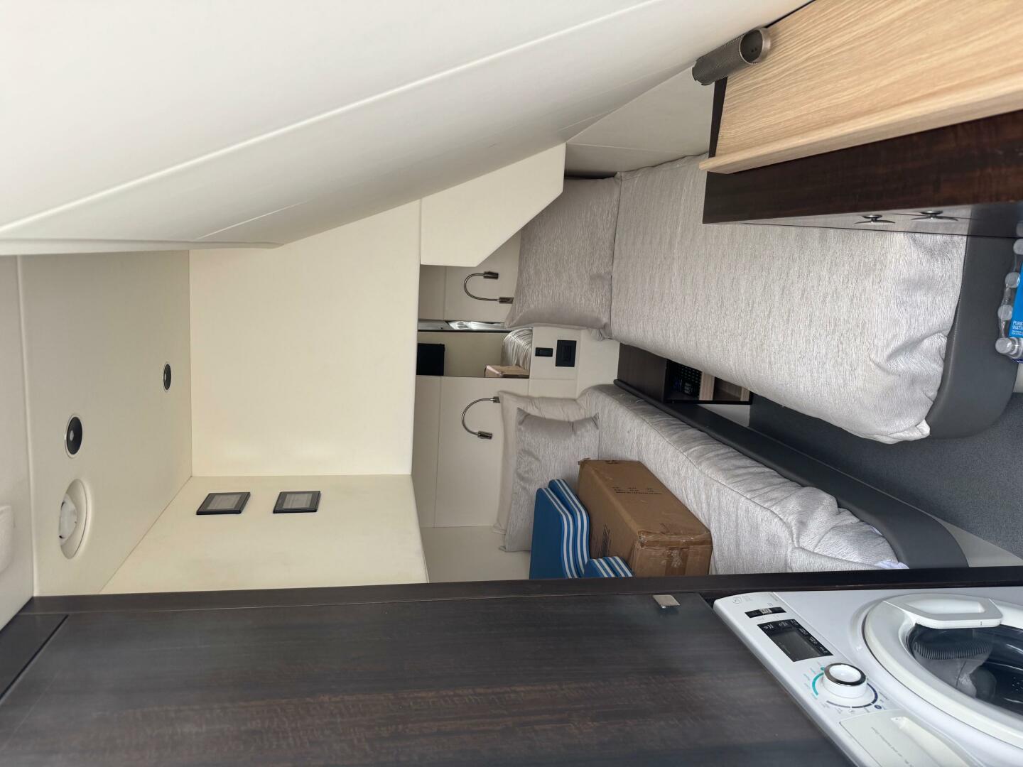 2022 Sunseeker Manhattan 68 - Image 81
