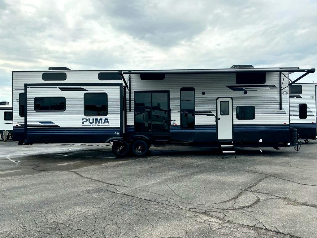 2026 PALOMINO PUMA 401LFT - Image 2
