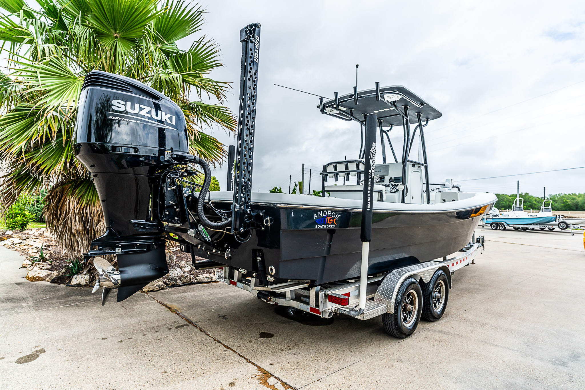 2021 ANDROS 2021 TARPON 26 - Image 3