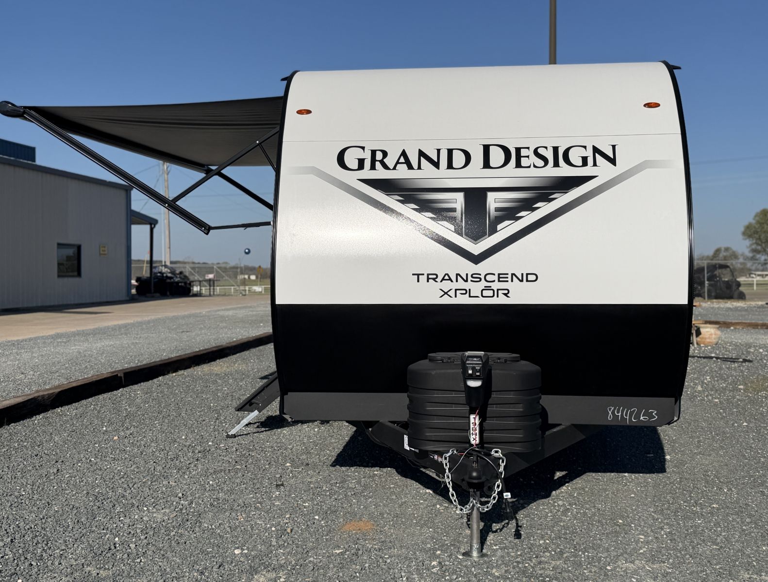 2026 Grand Design Transcend XPLOR 19BHX - Image 2