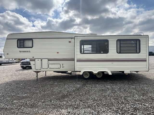 1993 NU-WA HITCHIKER  II 32RKUG - Image 5