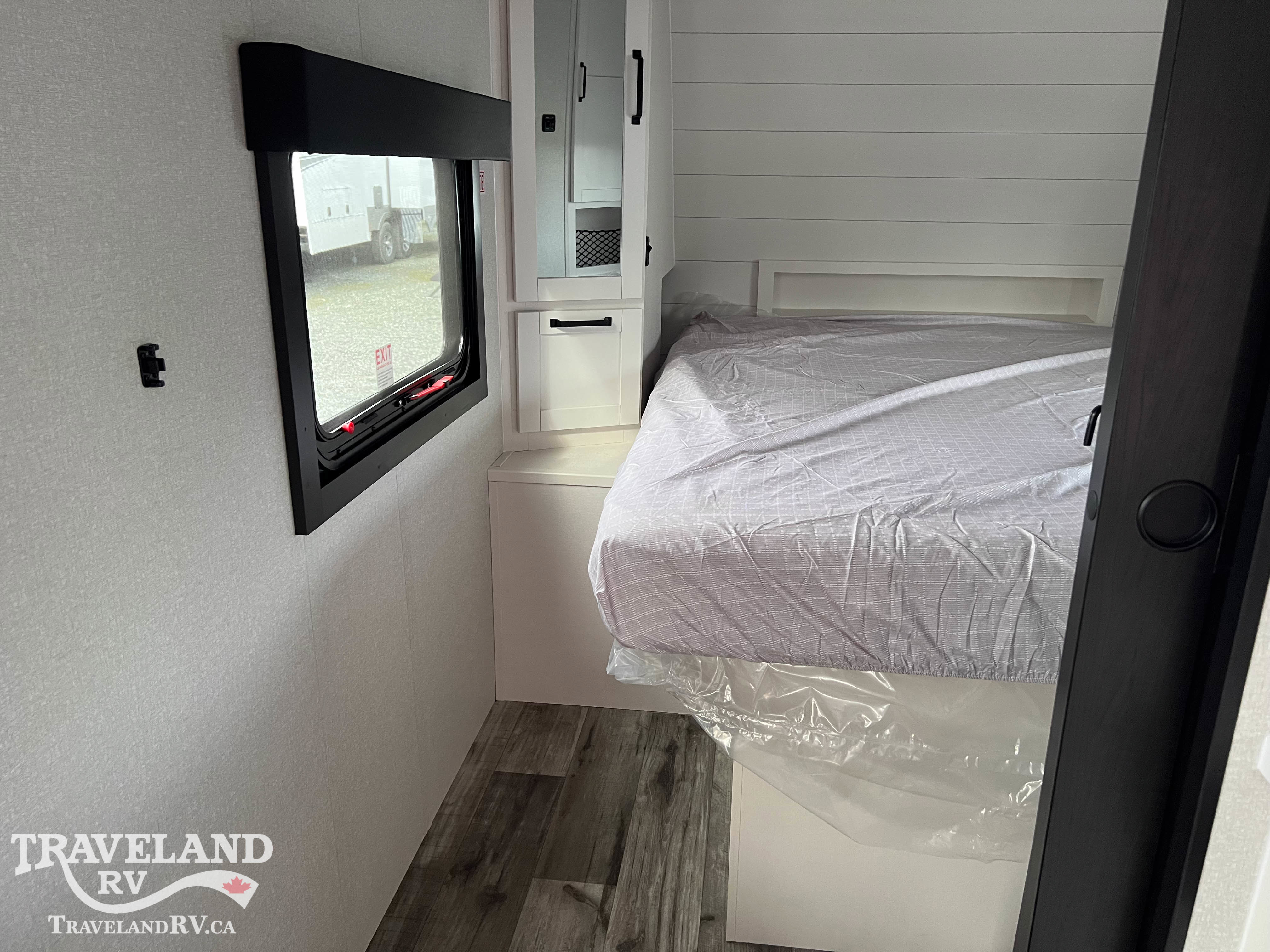2026 Highland Ridge Roamer Light Duty 27RBOS - Image 22