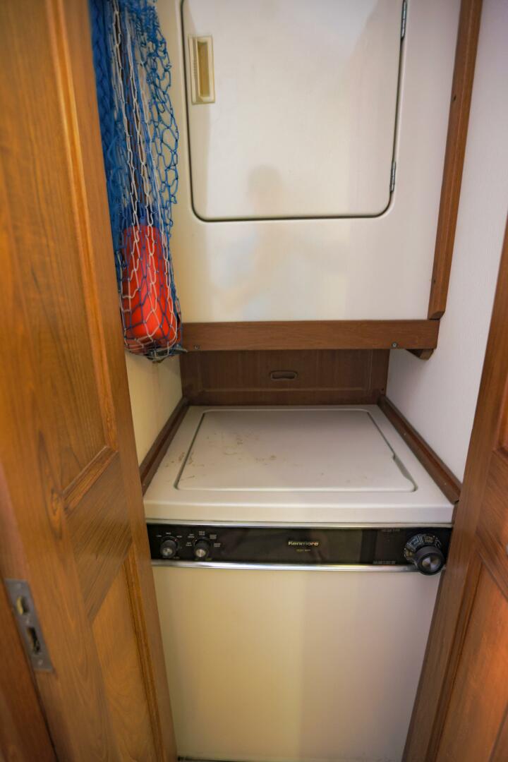 1992 Viking Convertible - Image 17