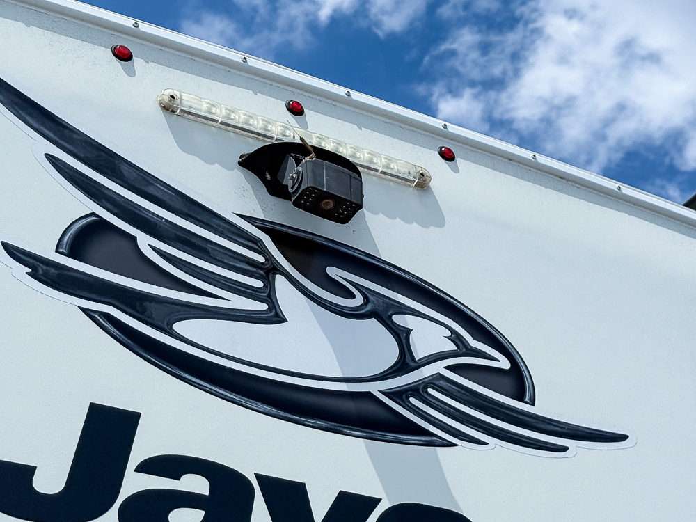 2021 JAYCO 284BHOK - Image 17