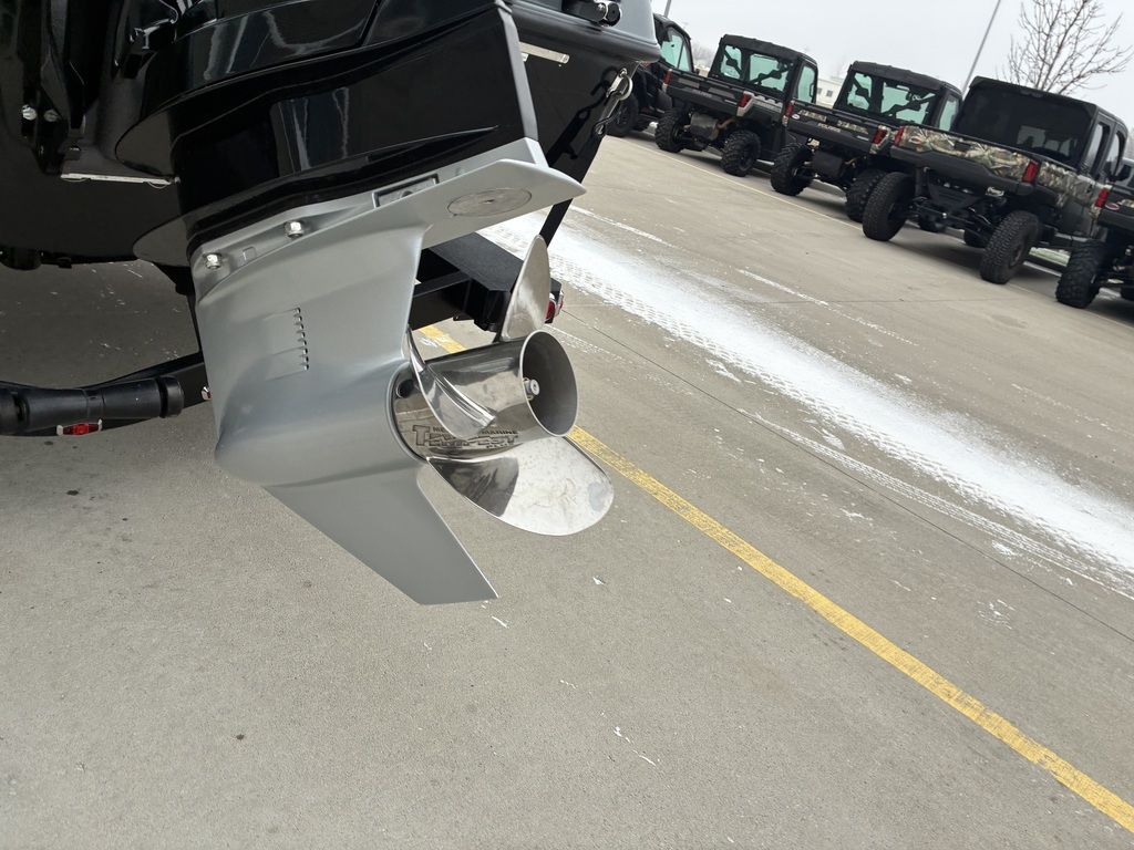 2026 Lund 185 Impact GL Sport - Image 4
