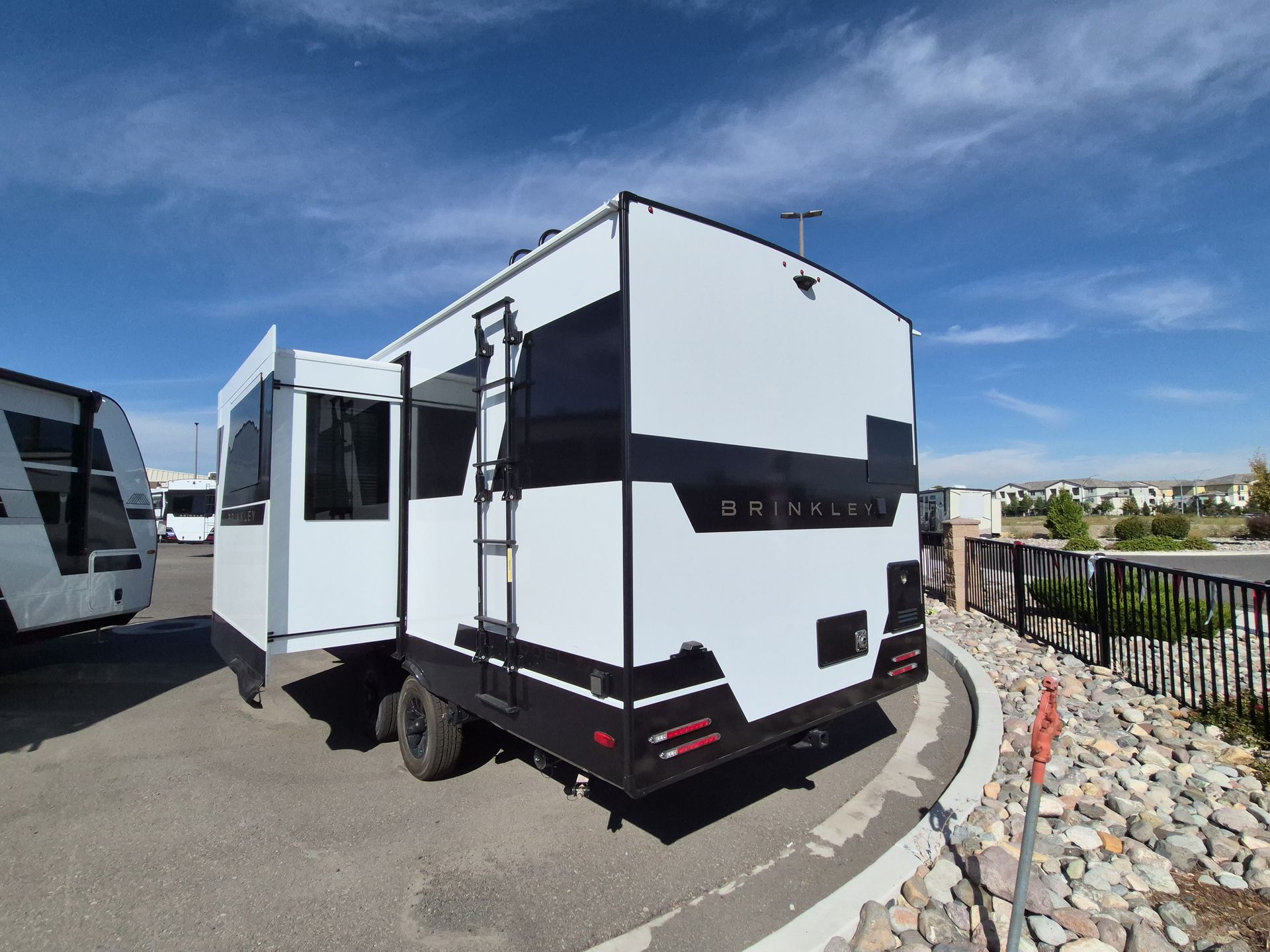 2027 Brinkley RV Model Ix 20x - Image 6
