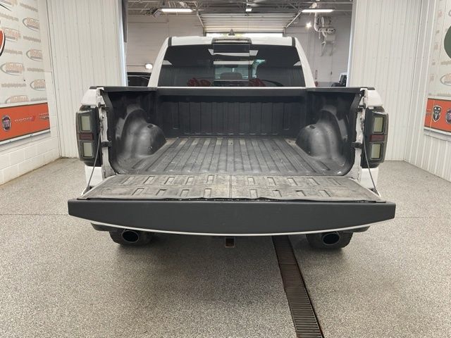 2023 Ram Ram 1500 Pickup Crew Bighorn/LoneStar eTorque 4WD - Image 6