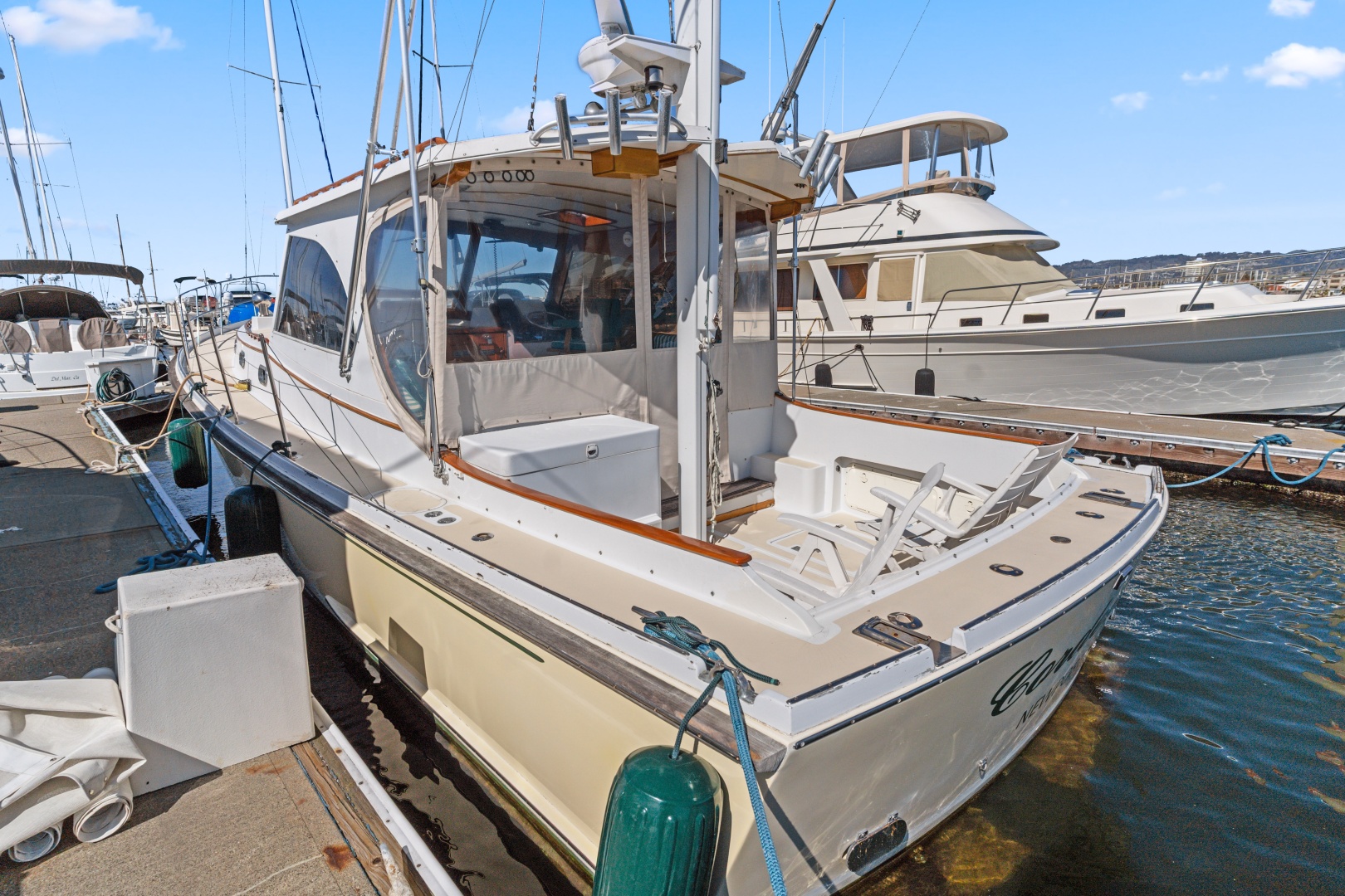 1999 Able - Image 4