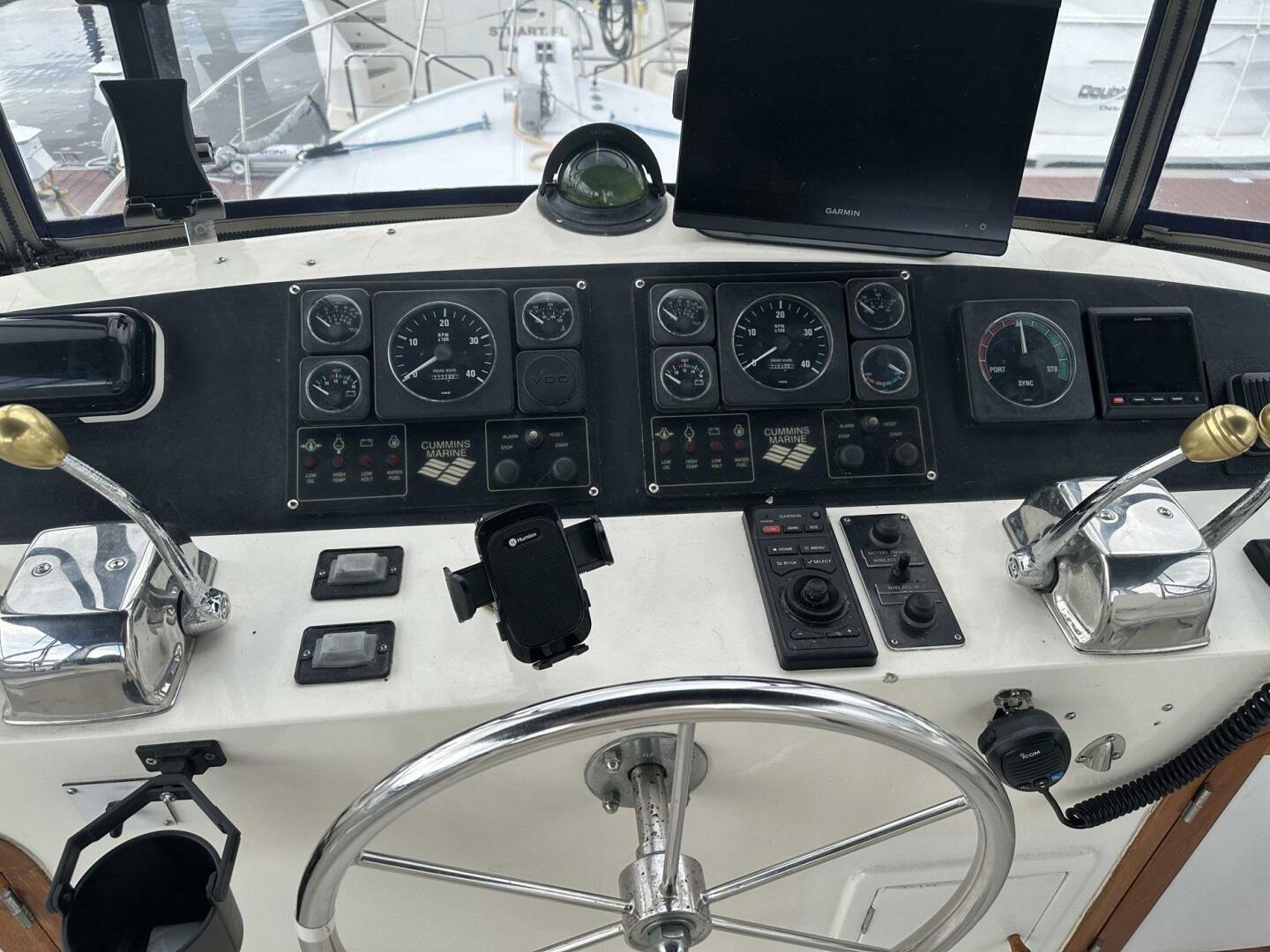 2002 Novatec Sundeck - Image 42