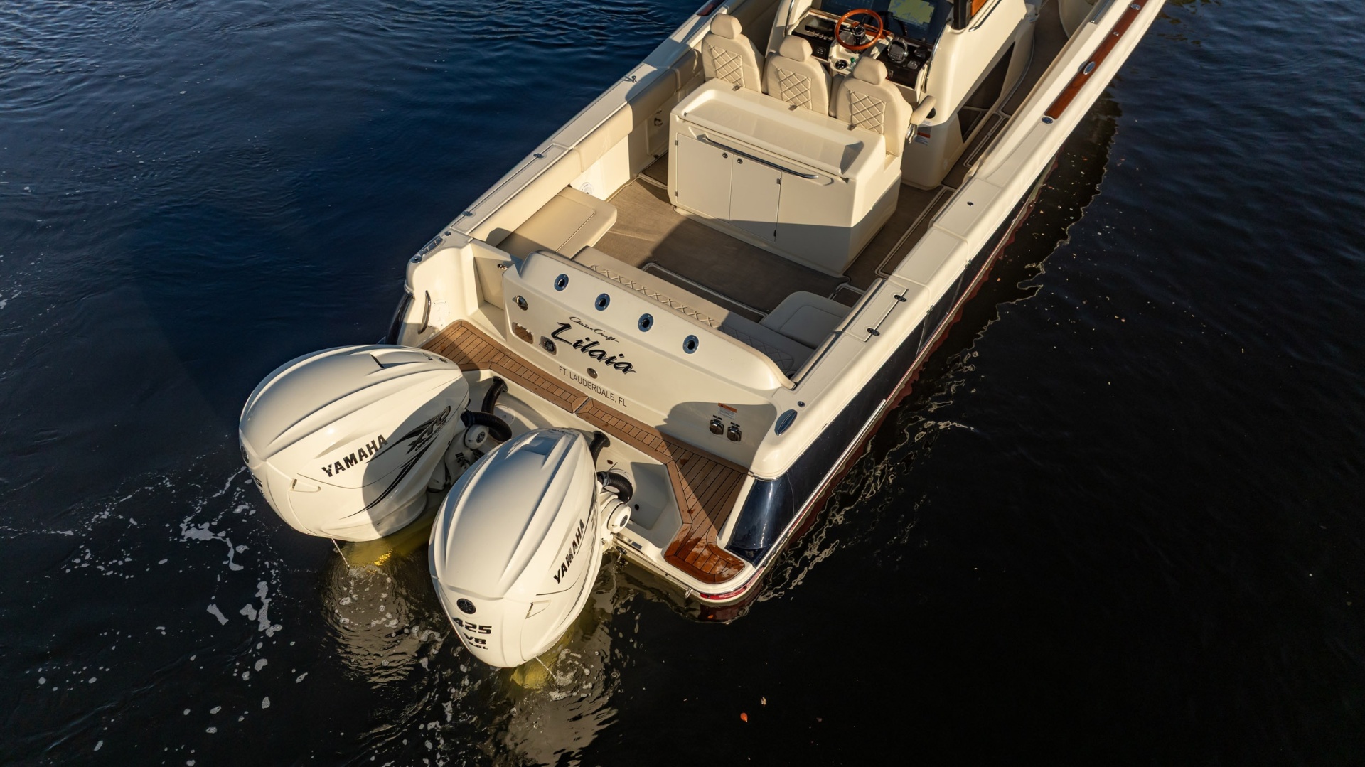 2020 Chris-Craft Catalina 34 - Image 5
