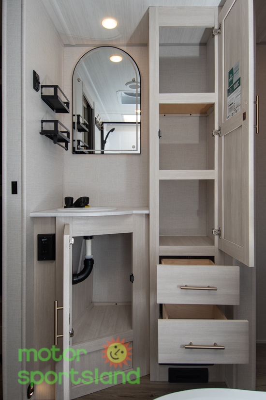 2026 Forest River R-Pod RP-198 - Image 45