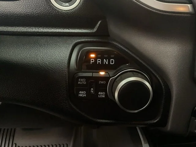 2021 Ram Ram 1500 Pickup Crew Cab Bighorn/Lone Star 4WD - Image 19