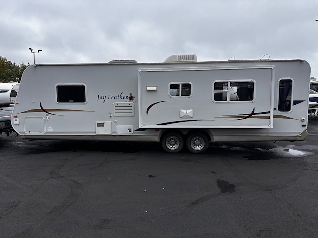 2006 JAYCO JAY FEATHER 29N - Image 4