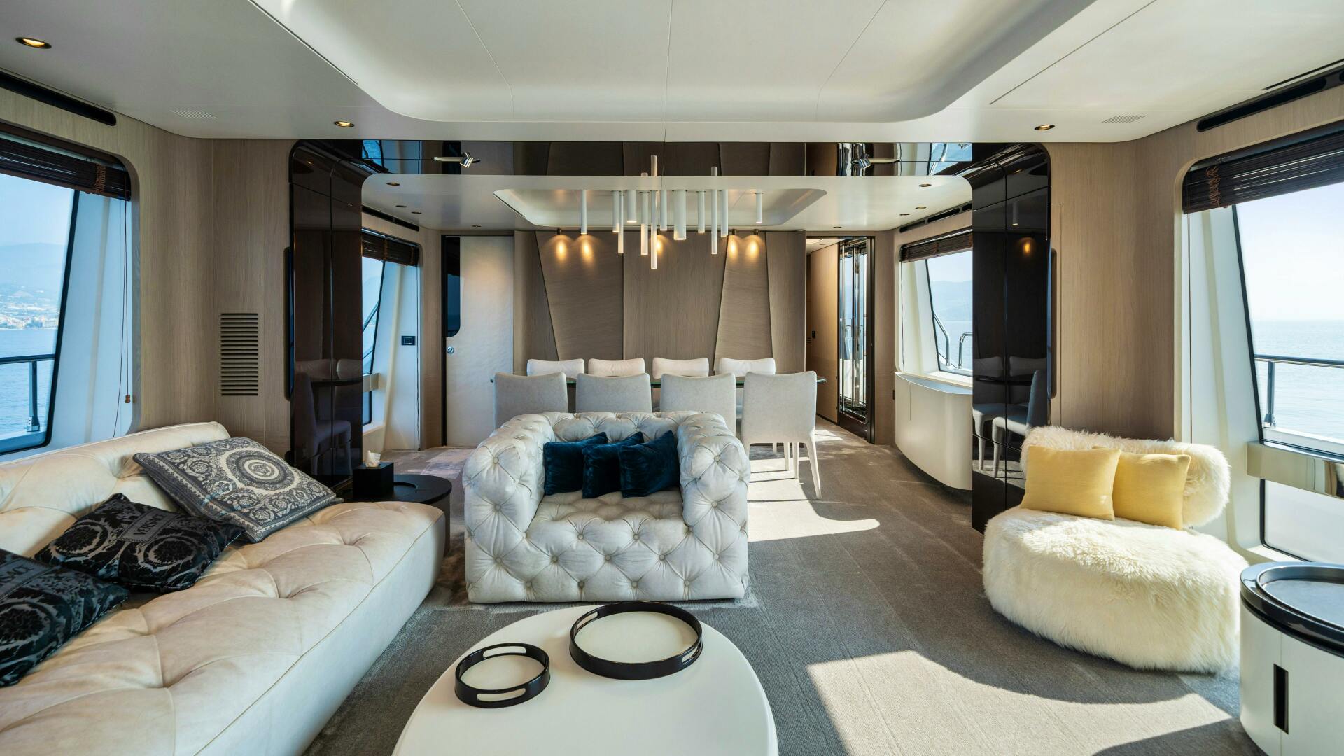 2020 Azimut Grande 27M Base - Image 22