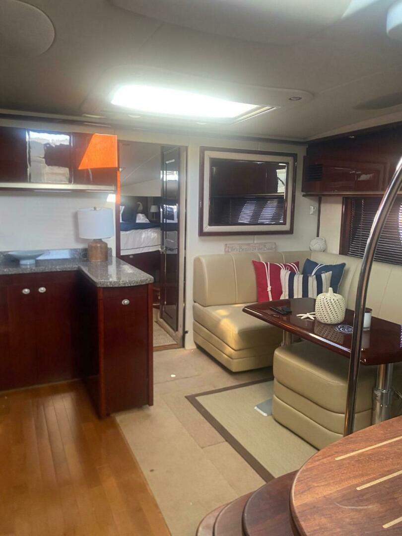2008 Sea Ray 48 Sundancer - Image 15