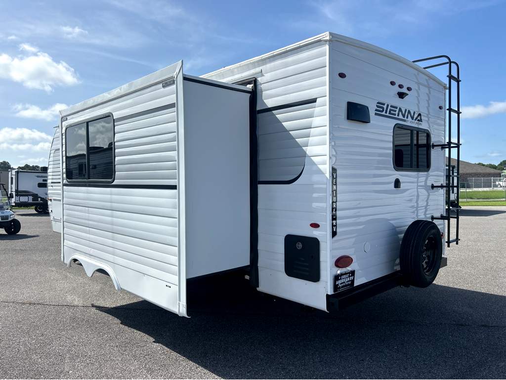 2026 VENTURE RV SIENNA 231VRK - Image 3