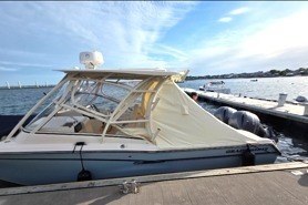 2018 Grady-White Freedom 275 - Image 5