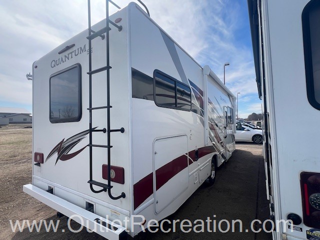 2021 Thor Motor Coach QUANTUM SL31 - Image 3