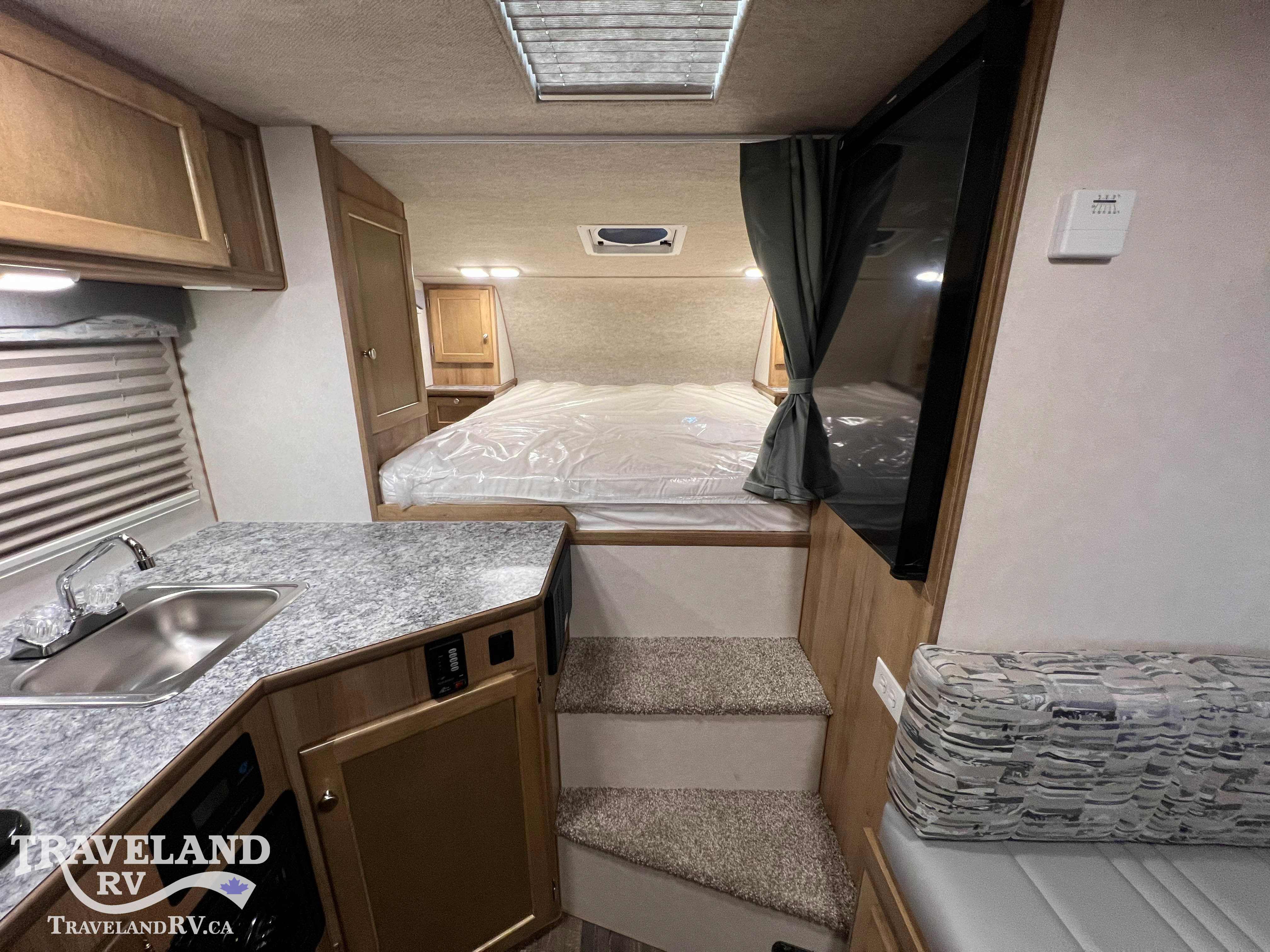 2026 Westland RV Travelaire 80WS - Image 11