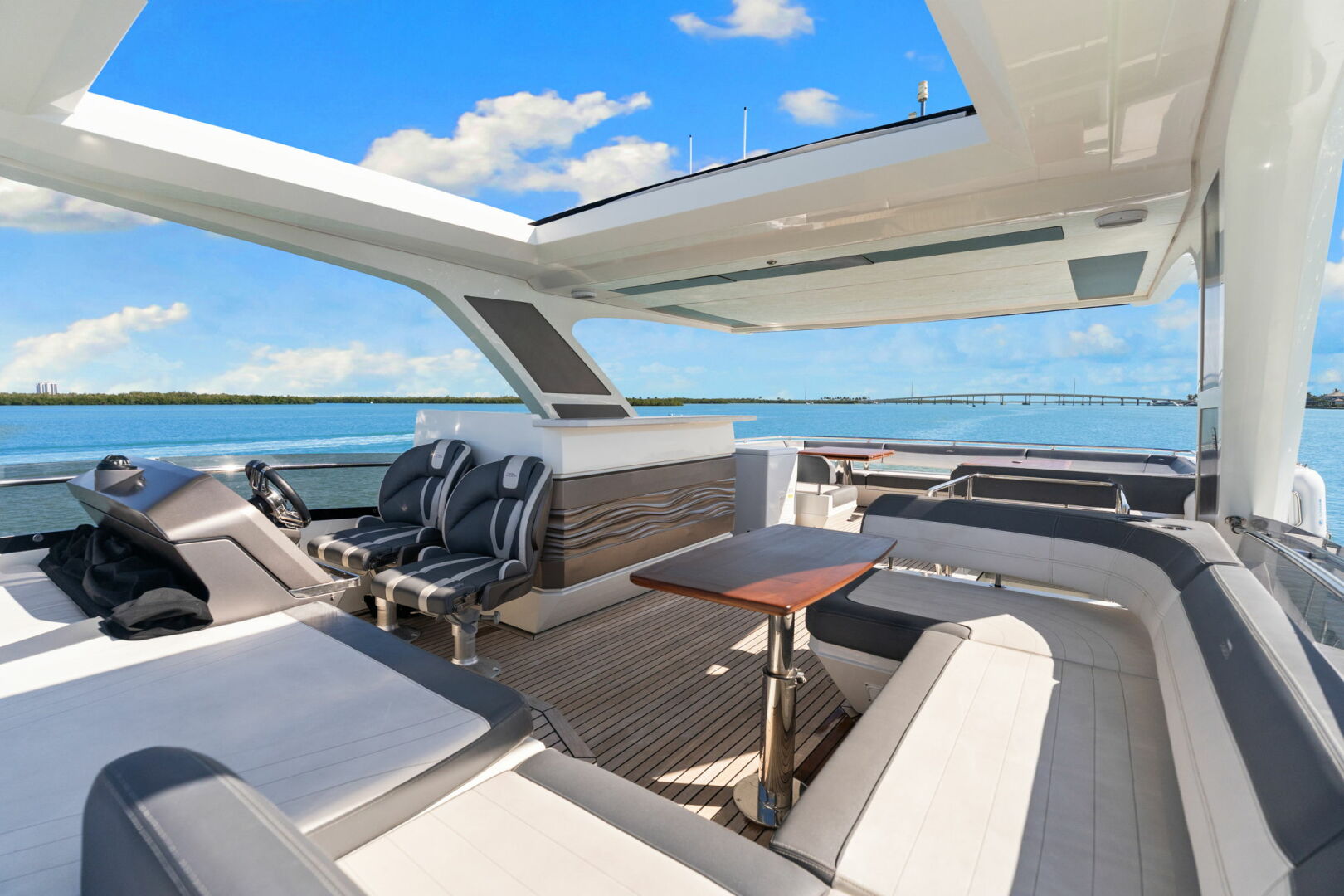 2020 Galeon 680 FLYBRIDGE - Image 56