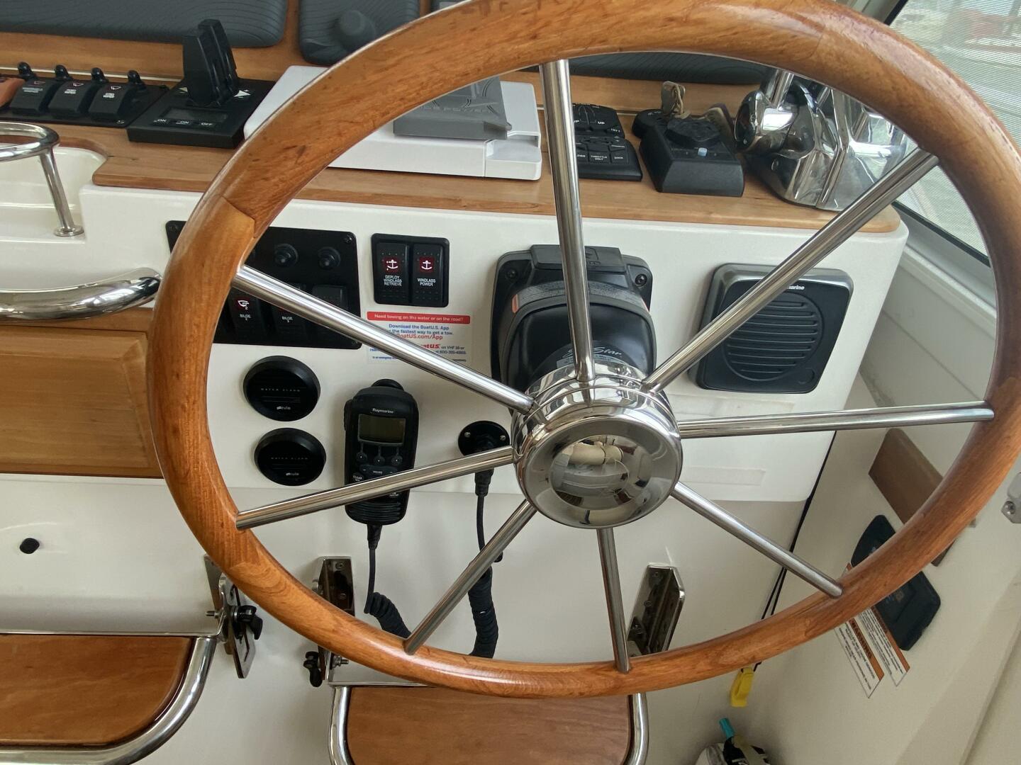 2014 Back Cove 41 - Image 29