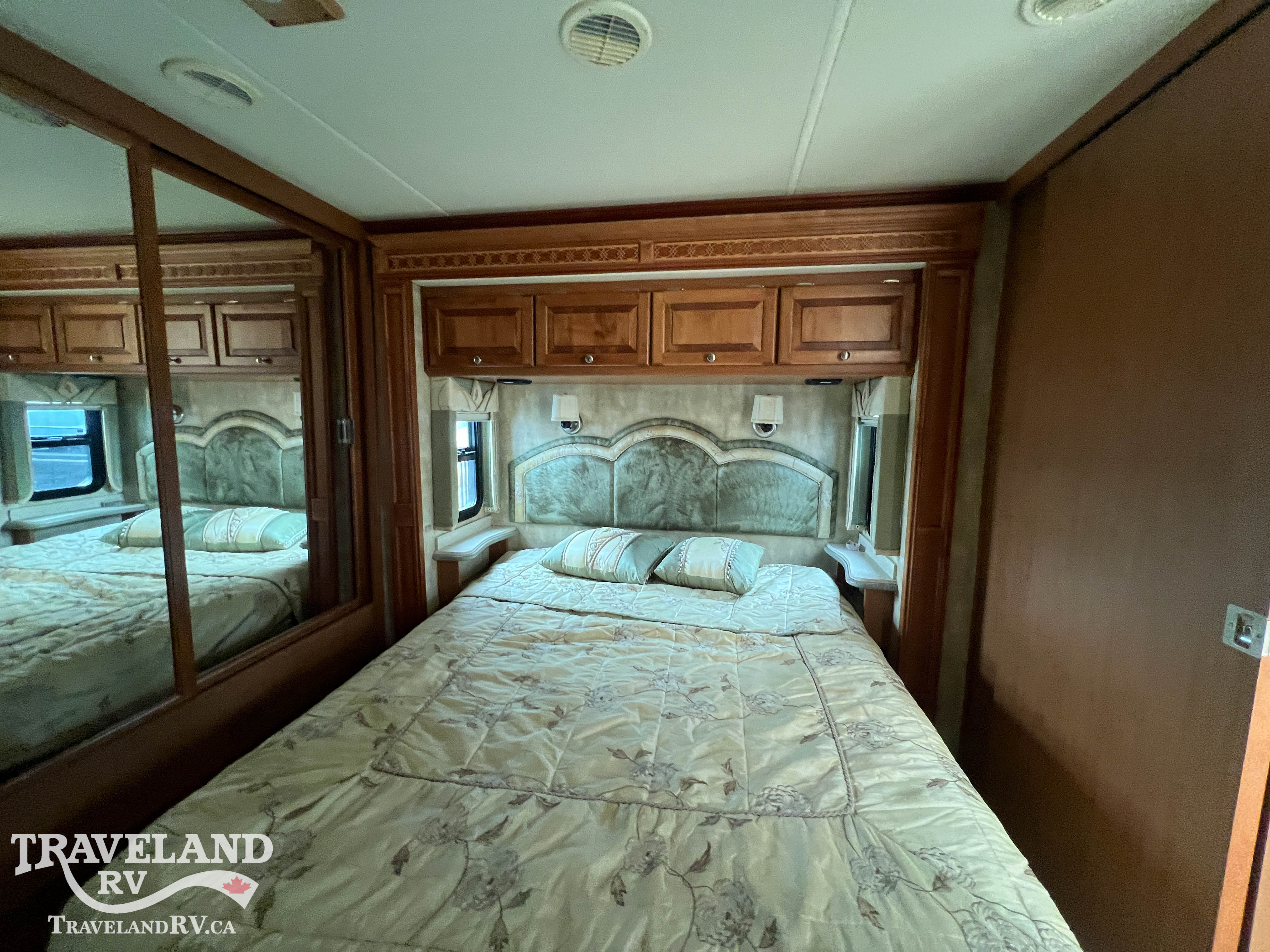 2008 TIFFIN PHAETON 36QSH HMS - Image 23