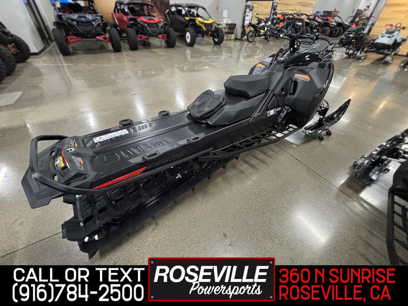 2026 Ski-Doo SUMMIT EDGE 850 HAC 165 - Image 3