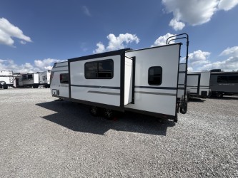 2026 VENTURE RV SPORTTREK STINGER 232VRL - Image 5