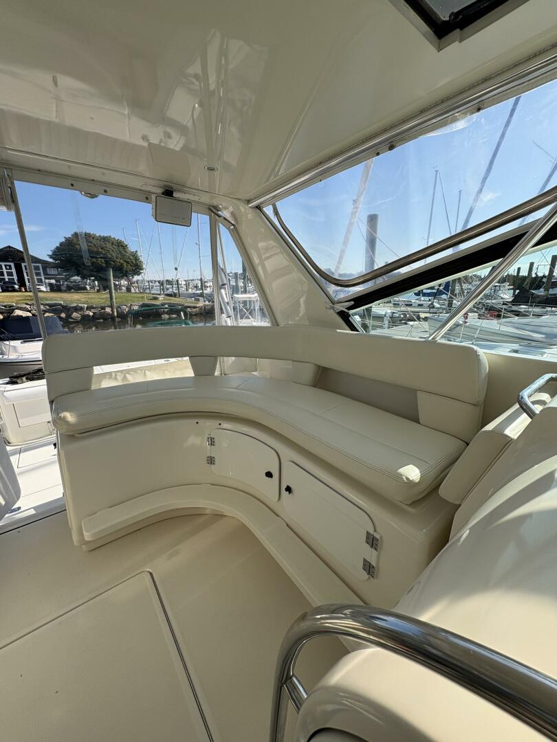 1996 Tiara Yachts - Image 7