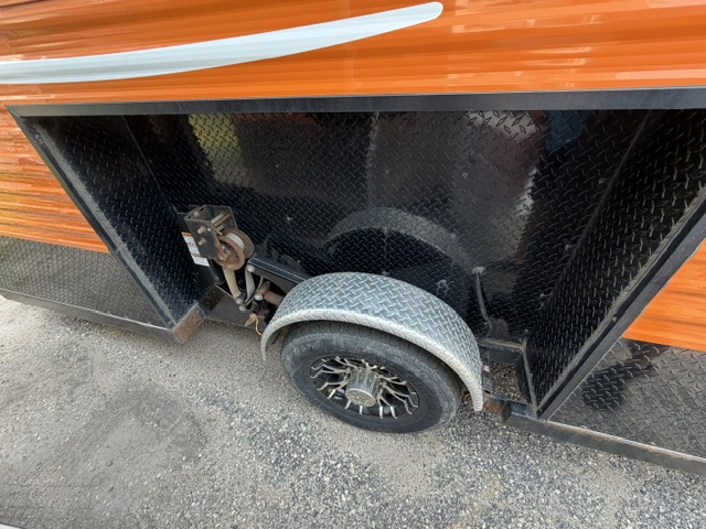 2019 GLACIER A164 - Image 2