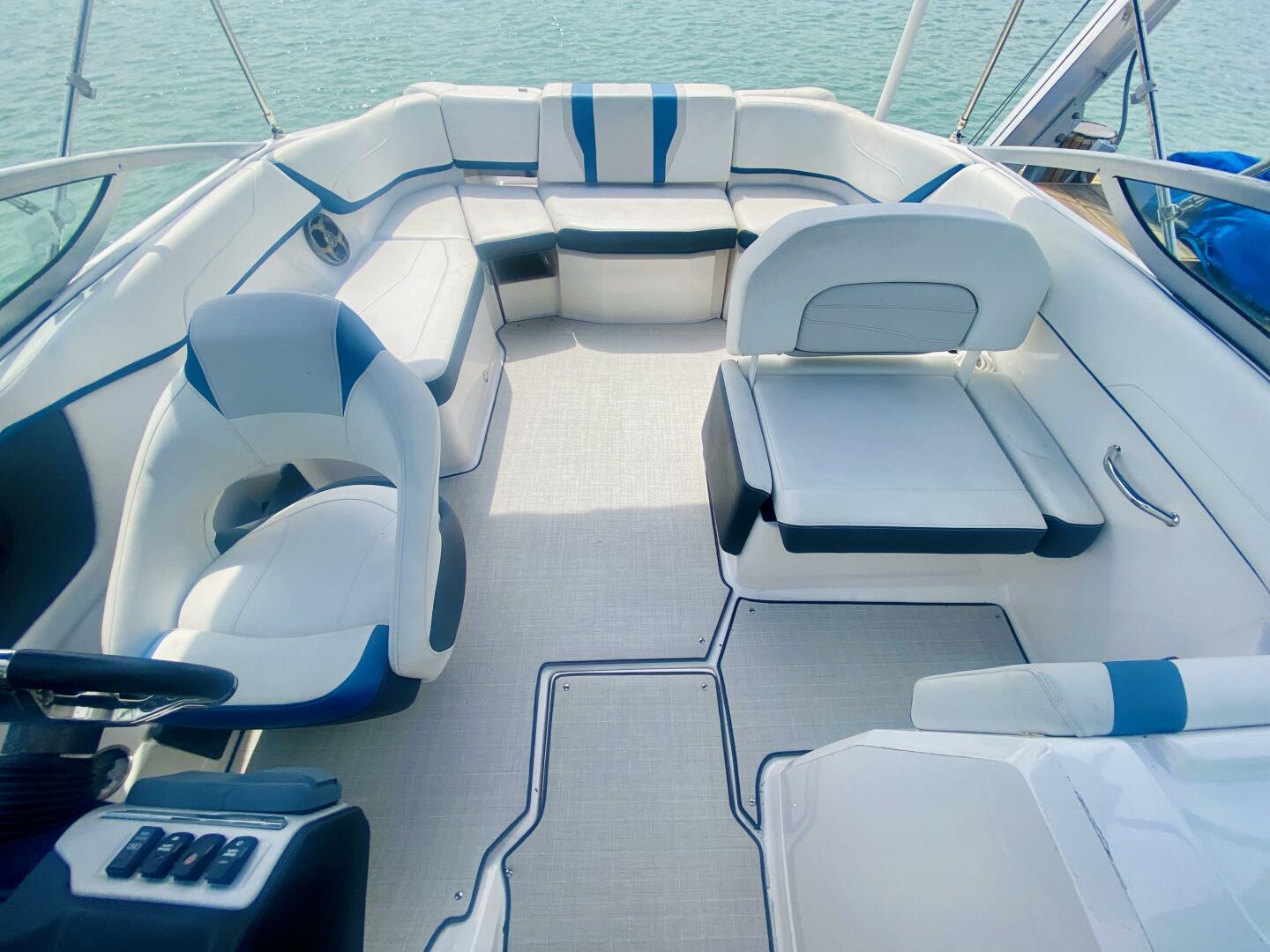 2016 Regal 22 Fasdeck Base - Image 18