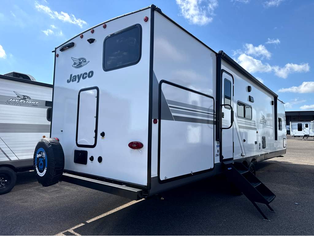2027 JAYCO JAY FLIGHT 295TBS - Image 4
