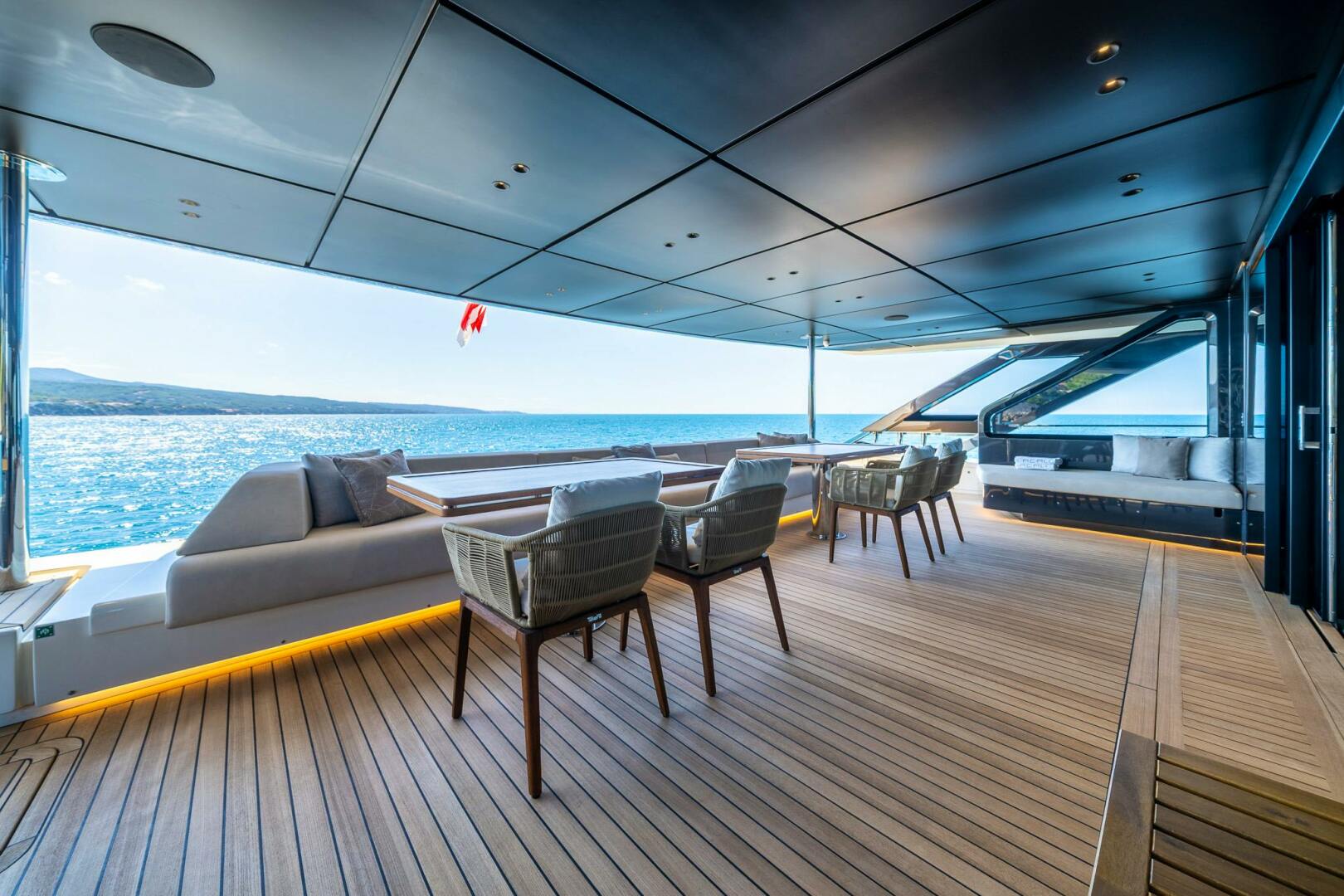 2024 Wider Yachts WiderCat 92 - Image 10