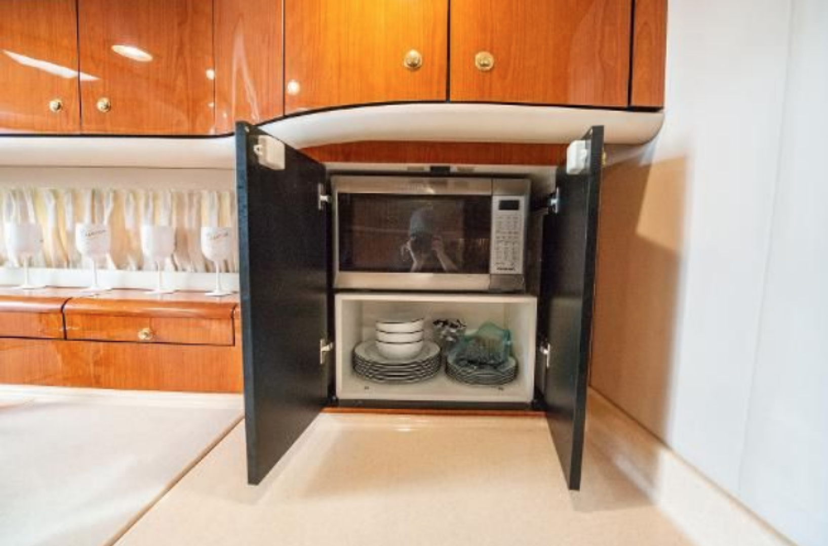 2000 Sea Ray 540 Sundancer - Image 20
