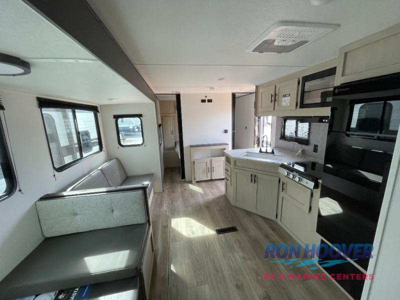 2026 FOREST RIVER 31QB - Image 7