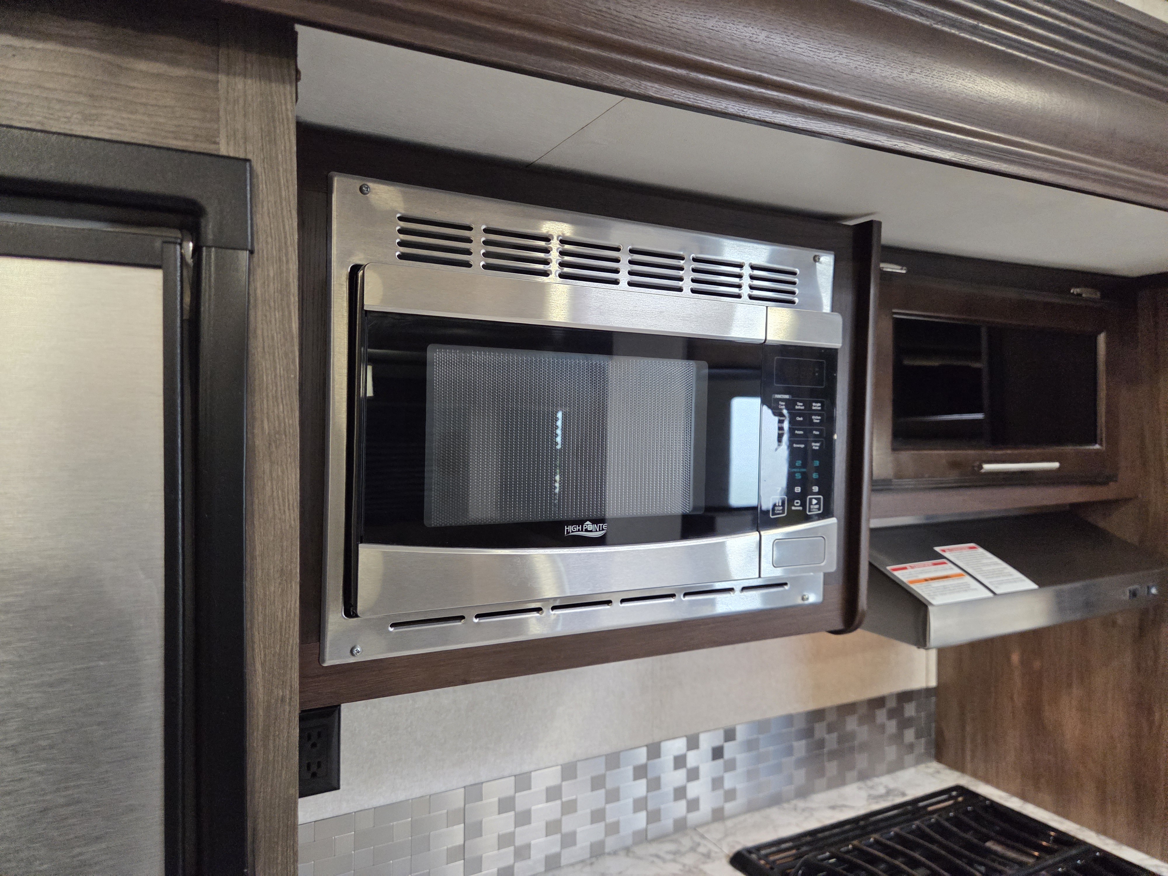 2018 Jayco White Hawk 31RL - Image 10