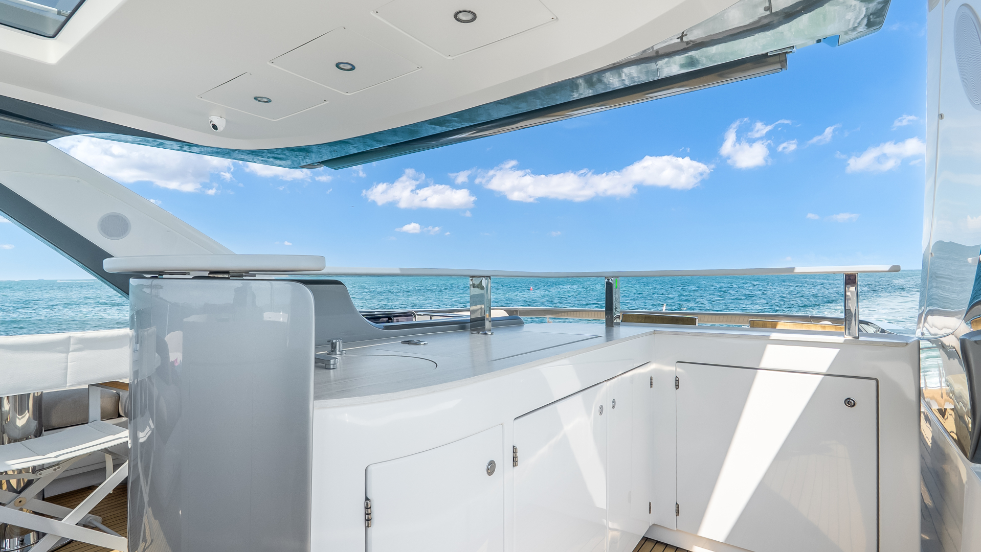 2025 Azimut 78 FLY - Image 73