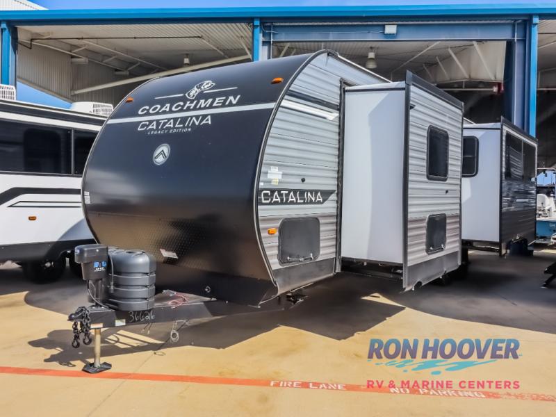 2026 COACHMEN 333DORM - Image 3