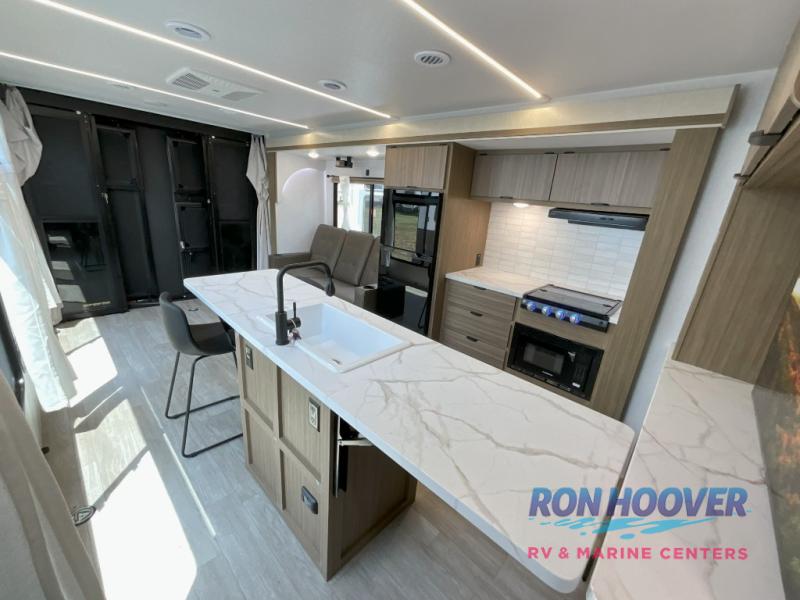 2026 FOREST RIVER 30VC - Image 3