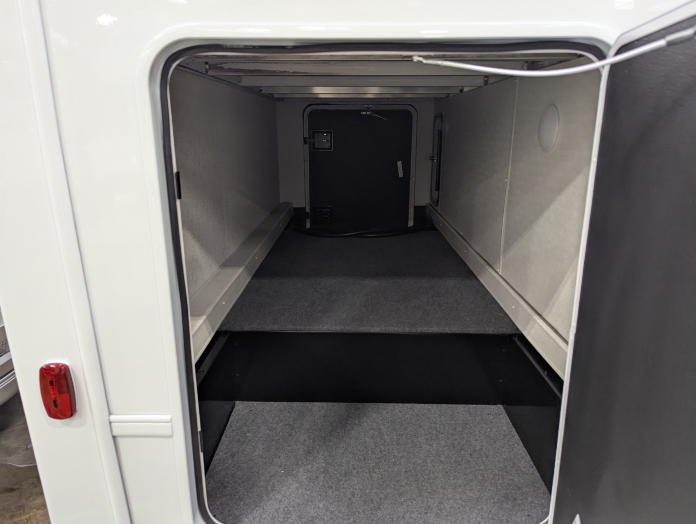 2026 Coachmen Euro 25TB - Image 5
