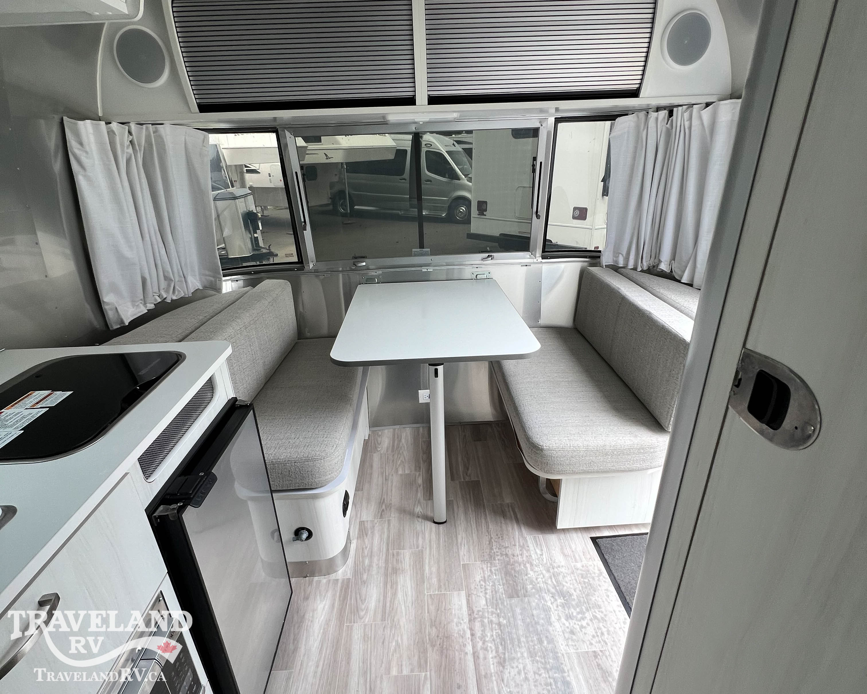2023 Airstream Bambi 16RB - Image 3