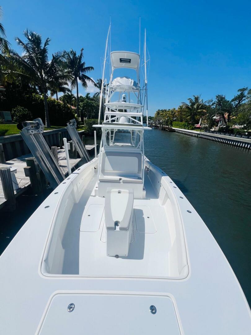 2015 Billfish 39 Custom CC - Image 19