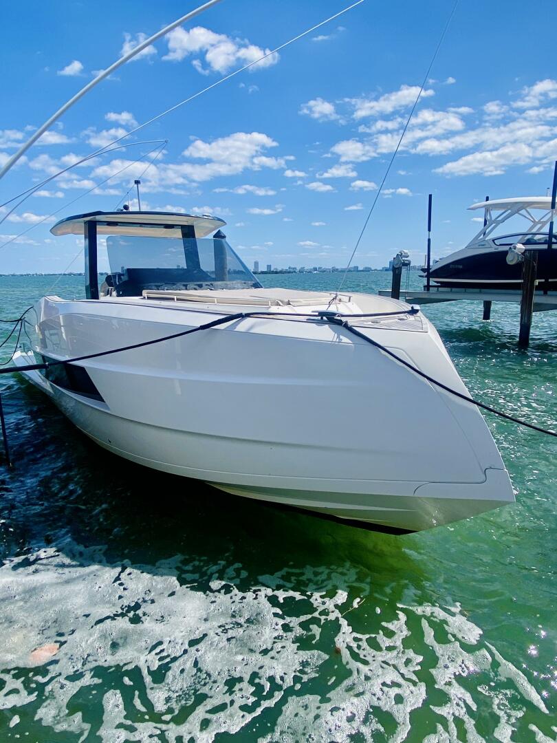 2020 Astondoa 377 - Image 3